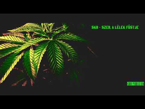 SKR - SZER, A LÉLEK FÜSTJE