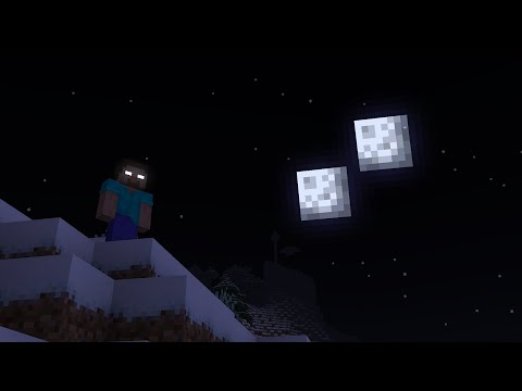 Minecraft Horror: From the Fog Mod LIVE