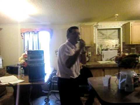 Servicio en Hogar (Evangelismo) En Plant City, Fl-05/14/2011-9 de 13