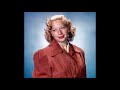Helen Forrest - For Heaven's Sake