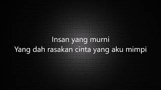 Download lagu Dipenjara Janji - Awie (Lirik) mp3