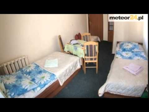 Ośrodek Szkoleniowo-Wypoczynkowy Tęcza - Świnoujście meteor24.pl