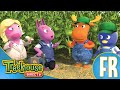 Les Mélodilous Dans Les Fonds De L Océan Ep 37