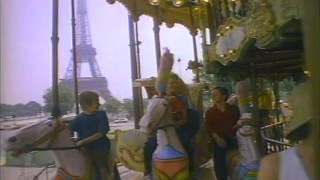 Window To Paris Trailer 1995