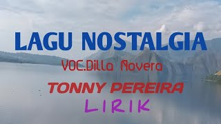Download lagu AKU TAK RELA- (Lirik)-cover Dilla Novera-Tommy pereira mp3