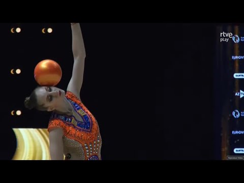 SET A - AA Final - European Championships 2023