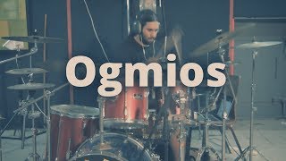 Eluveitie - Ogmios (Drum Cover)