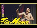 GANKINO CIRCUS For Mom Drum Solo Live On SWR 2018