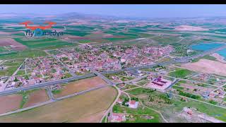 Ankara Temelli 4k - Havadan Drone Çekimi