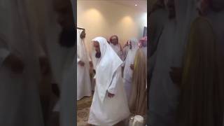 Download lagu Muhaddith Al 'Asr, Shaykh Sulayman Al Alwan (فك الله أسره) mp3