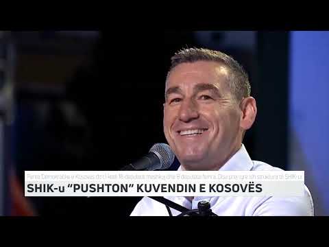 FRONTAL,  Rrahman Paçarizi - 28.10.2019 | T7