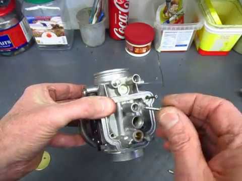 How The Idle Circuit Works