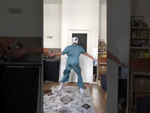 DERBOUKA - Sosaxx - Confinement 2k20