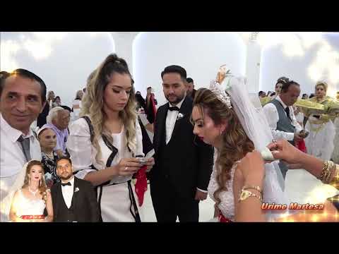 Martesa e Maksunit me Suzanen 25.08.2019 - Studio Bimi