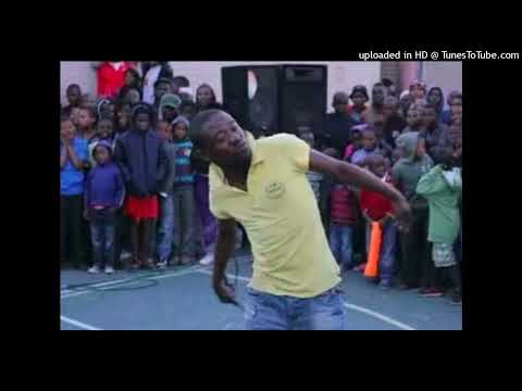 Nqikilitye-Mabancame (ft. MarryJ & Mankatheni)