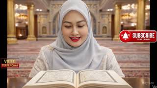Download lagu HEBOH! TERBONGKAR BACAAN AL-QUR'AN FASIH YOUNG SYEFURA ILMU TAJWID TINGGI, SPESIAL KANG DEDI MULYADI mp3