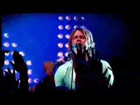 Desde mi interior - Hillsong