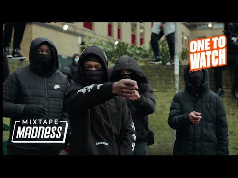 TS Lagga - Gaza (Music Video) | @MixtapeMadness