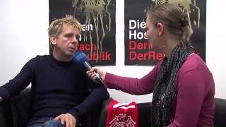 Andi von den Toten Hosen im Interview