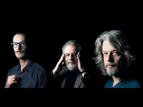 Thierry Eliez "Improse extended" new Album