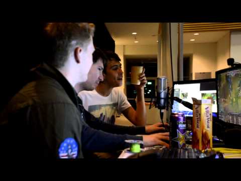 RFLAN 46 Official Video