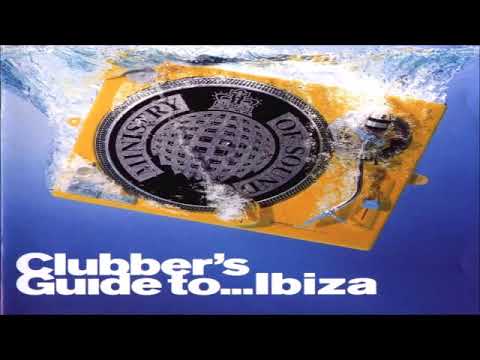 Ministry Of Sound - Clubber's Guide To... Ibiza (Disc 2) (2002)
