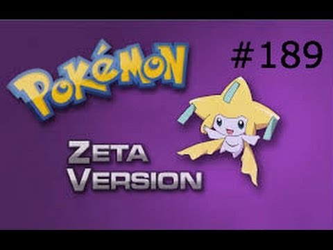 Pokemon Zeta Pokethrough w/Darthbennigan Part 189 - Loki and The Fanboysandgirls