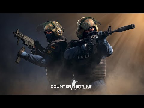 TERRORIST WIN - (Sound Effect) #CounterStrike