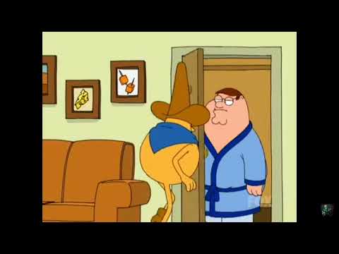 Timer the cheese guy family guy