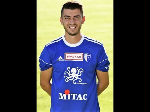 Muhamed SEFERI - FC Wohlen