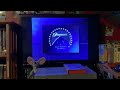 Opening To Popeye 1996 VHS
