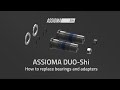 FAVERO Assioma DUO-Shi Powermeter Left/Right — video 4