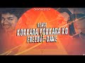 Kokkara Kokkara Ko Vs Freebot - Dame (Remix) | Dj Rathan X Deepak | Sachin Visuals | Col Vol-9