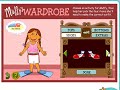 Arthur Muffy S Wardrobe