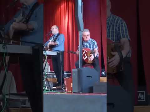 Billy O'Brien - Never Grow Old