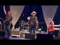 THE BELLAMY BROTHERS - Crossfire