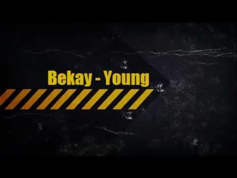 Bekay - Young (Instrumental) (Hip Hop Beat) 