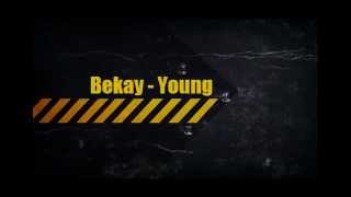 Bekay - Young (Instrumental) (Hip Hop Beat) 