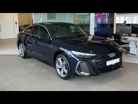 Audi A6 A6 SEDAN 40 TDI S LINE 204PS - Image 2
