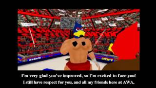 RSR Pro Wrestling 2017 Preview