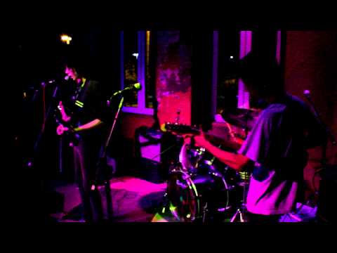 GARAGE MONSTERS - twenty three