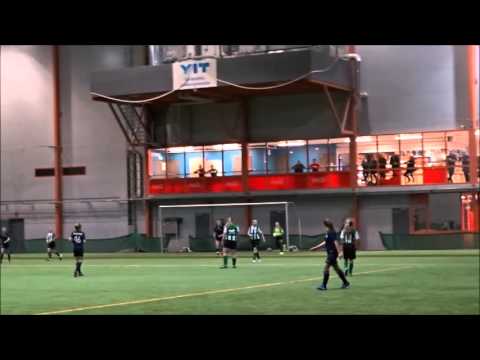 fc espoo vs fc ktp -T01 ell karsinta 05 02 16