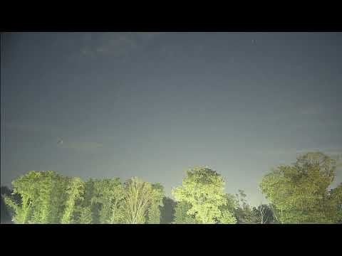 2021 08 perseiden timelapse