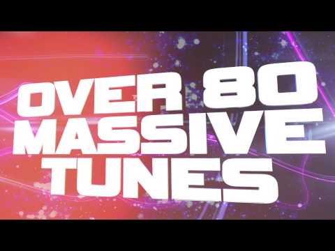 Complete Clubland- The Ultimate Ride Of Your Life OUT NOW