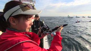 【DokiDoki釣リゴコロ！】#030 大物釣り入門！ワラサのコマセ釣り！