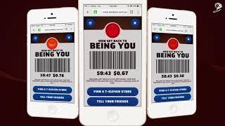 Snickers: Hungerithm