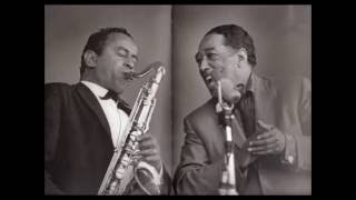 Duke Ellington featuring Paul Gonsalves - The Trip