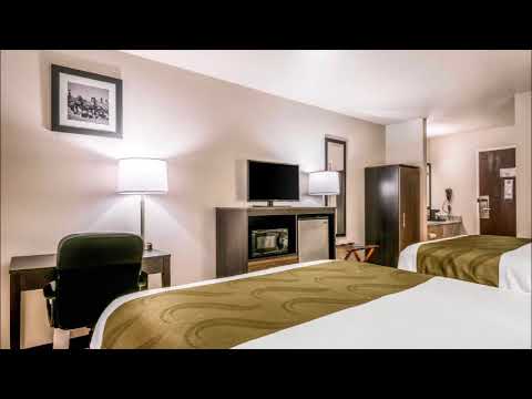 Quality Inn Lancaster Pennsylvania