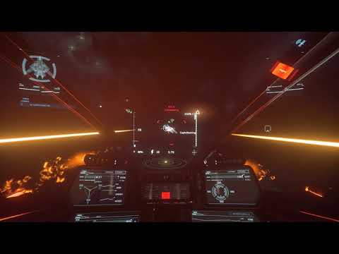 Star Citizen Persistent Universe (3.8) Earn Money - Human Bounty Hunter Missions