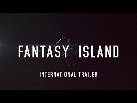 FANTASY ISLAND Official Trailer New Zealand (International)